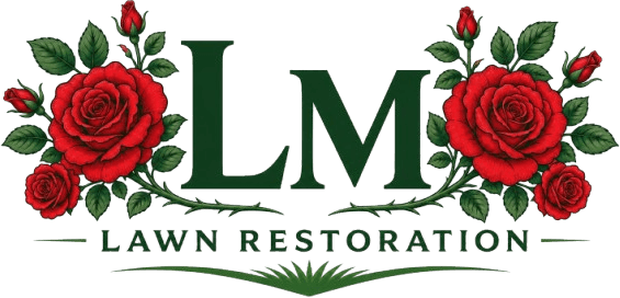 LM Lawn Restoration